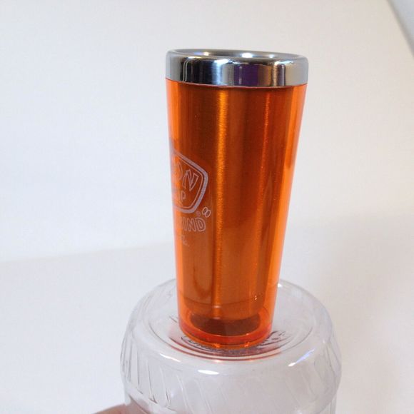 Vintage Ron Jon Surf Shop One of a Kind Shooter Shot Glass Logo Designs - Picture 4 of 10